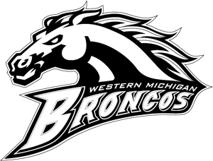 Broncos Bronco Logo